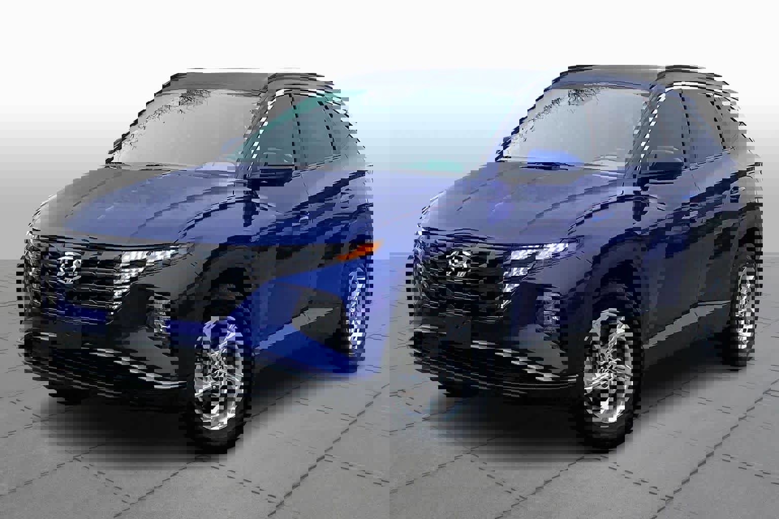 Used 2024 Hyundai Tucson SEL image 2