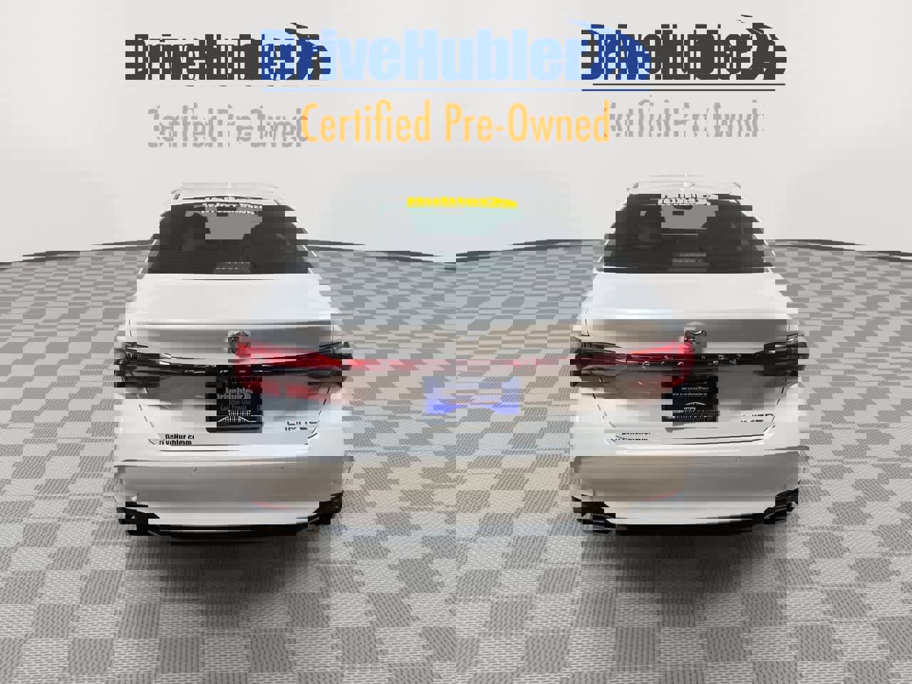 Used 2022 Toyota Avalon Limited w/ Advanced Safety Package image 7