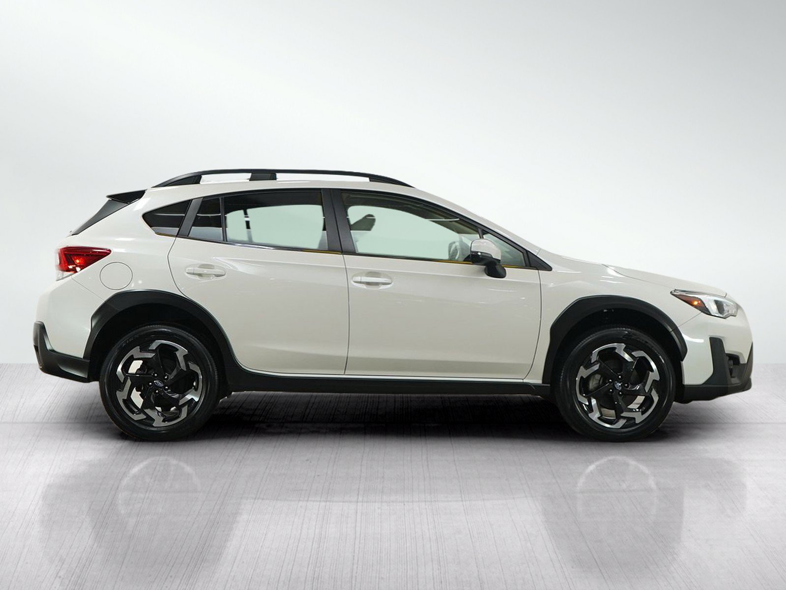 Used 2021 Subaru Crosstrek 2.5i Limited w/ Popular Package #3 AWD/4WD image 6