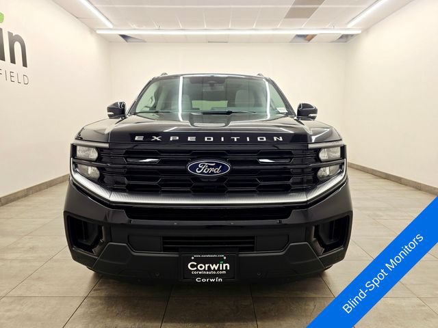 New 2026 Ford Expedition Max Platinum w/ Platinum Ultimate Package AWD/4WD image 7