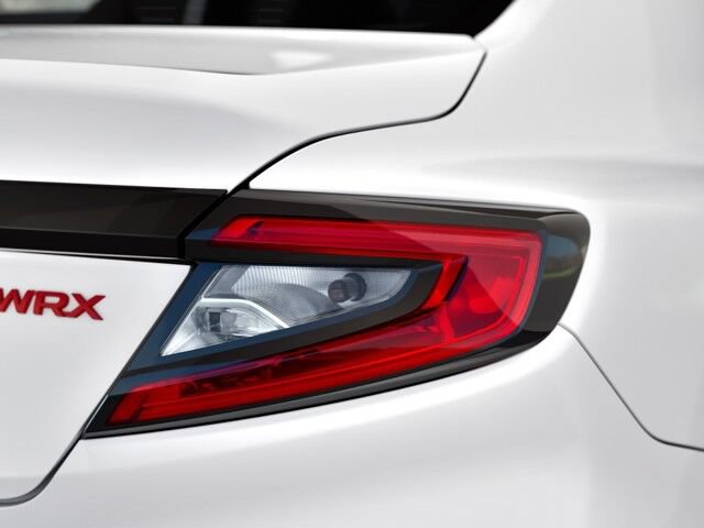 New 2026 Subaru WRX AWD/4WD image 12