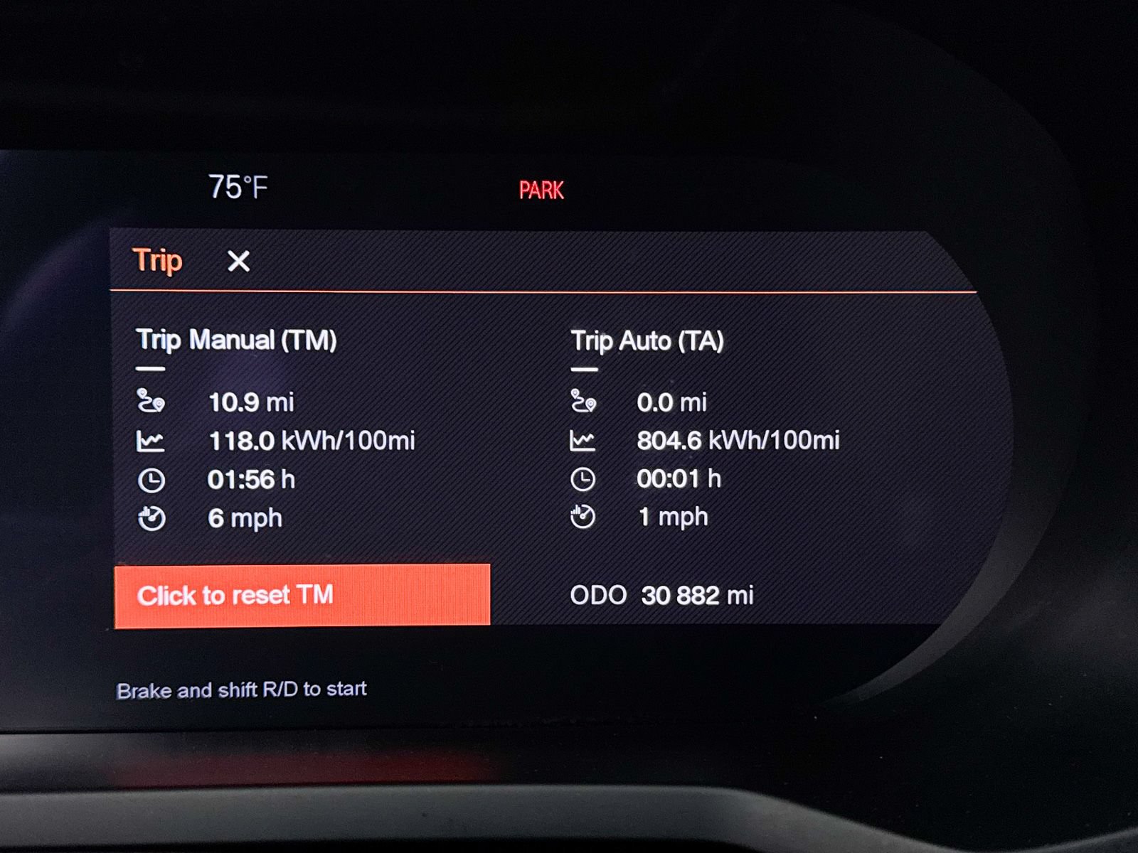 Used 2022 Polestar Polestar 2 AWD/4WD image 34
