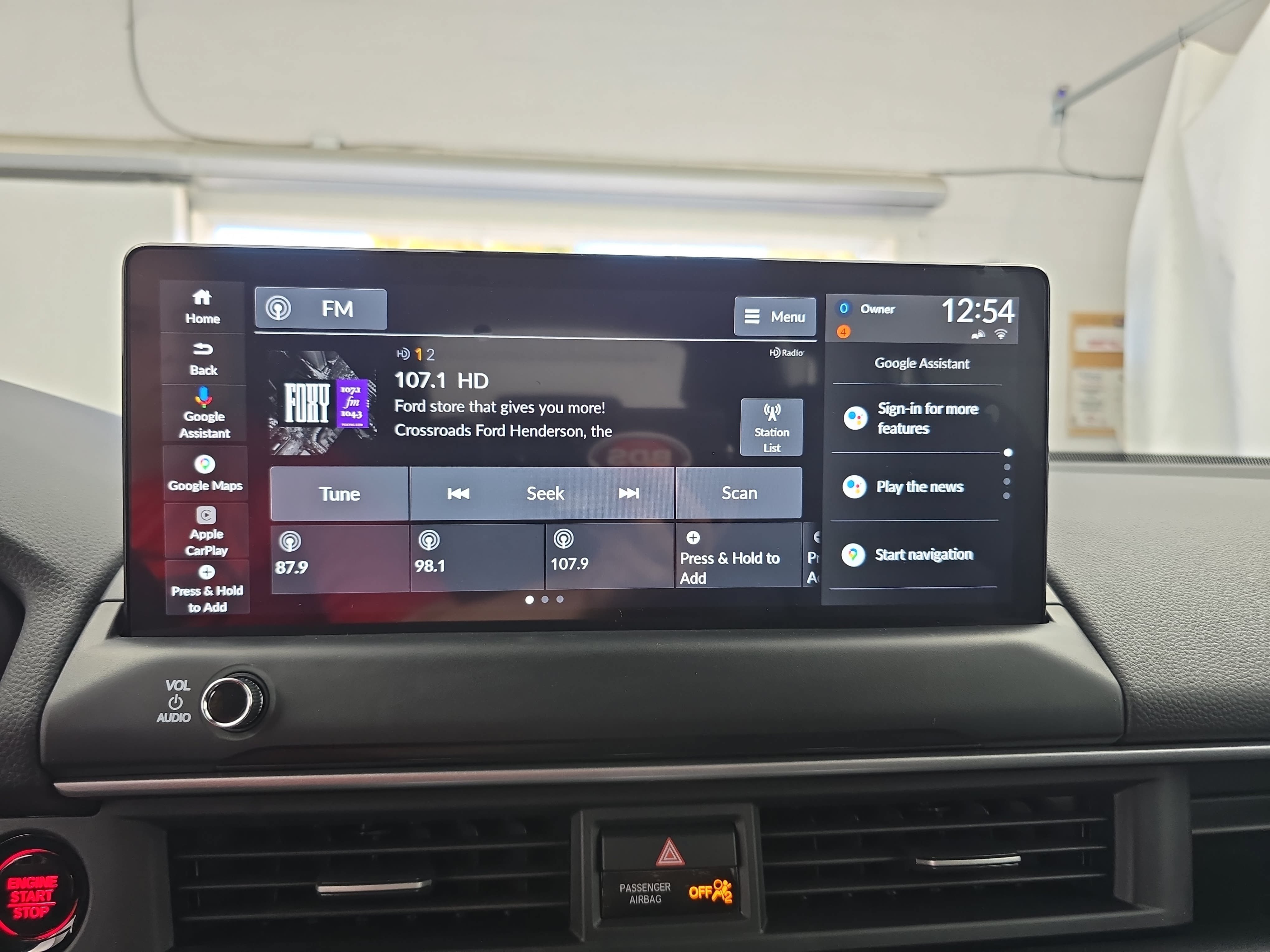 New 2026 Honda Pilot Touring image 21