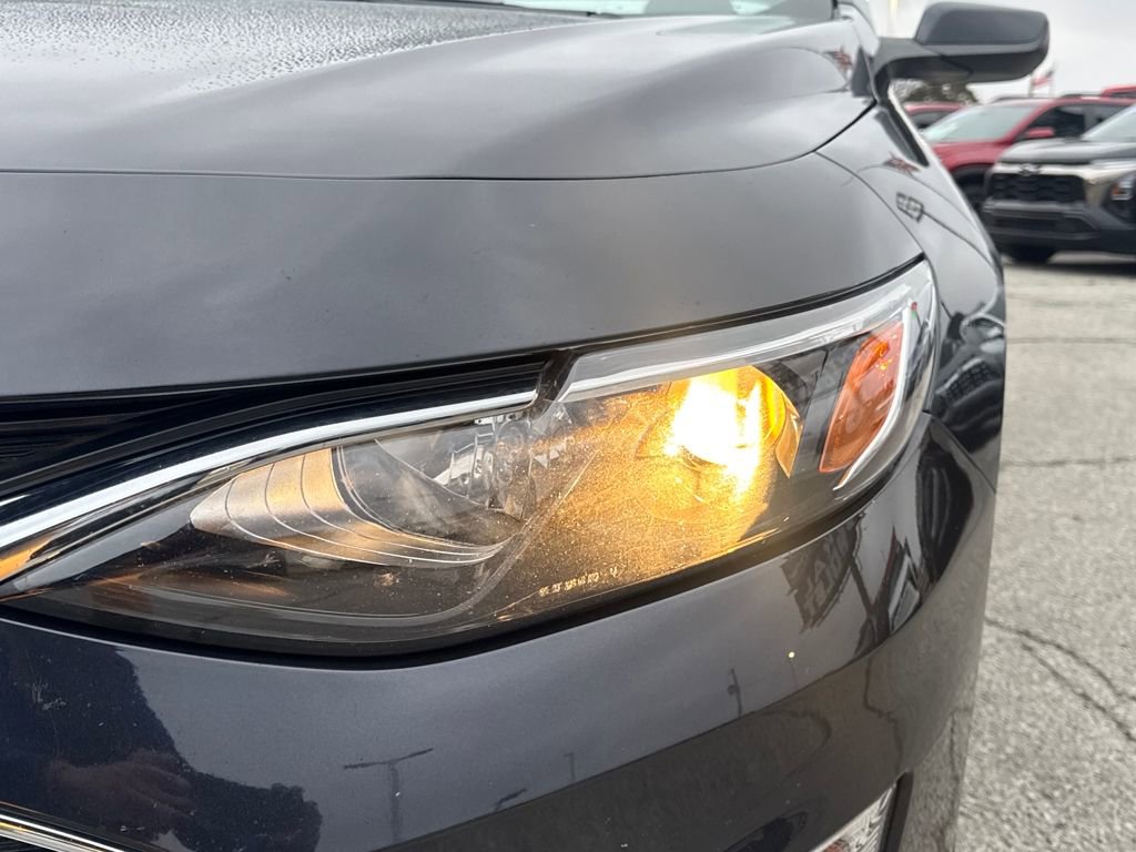 Used 2023 Chevrolet Malibu LT image 10