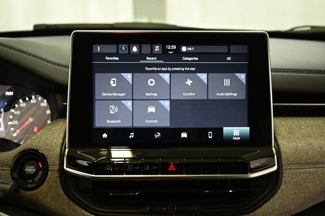 Used 2024 Jeep Compass Latitude image 5