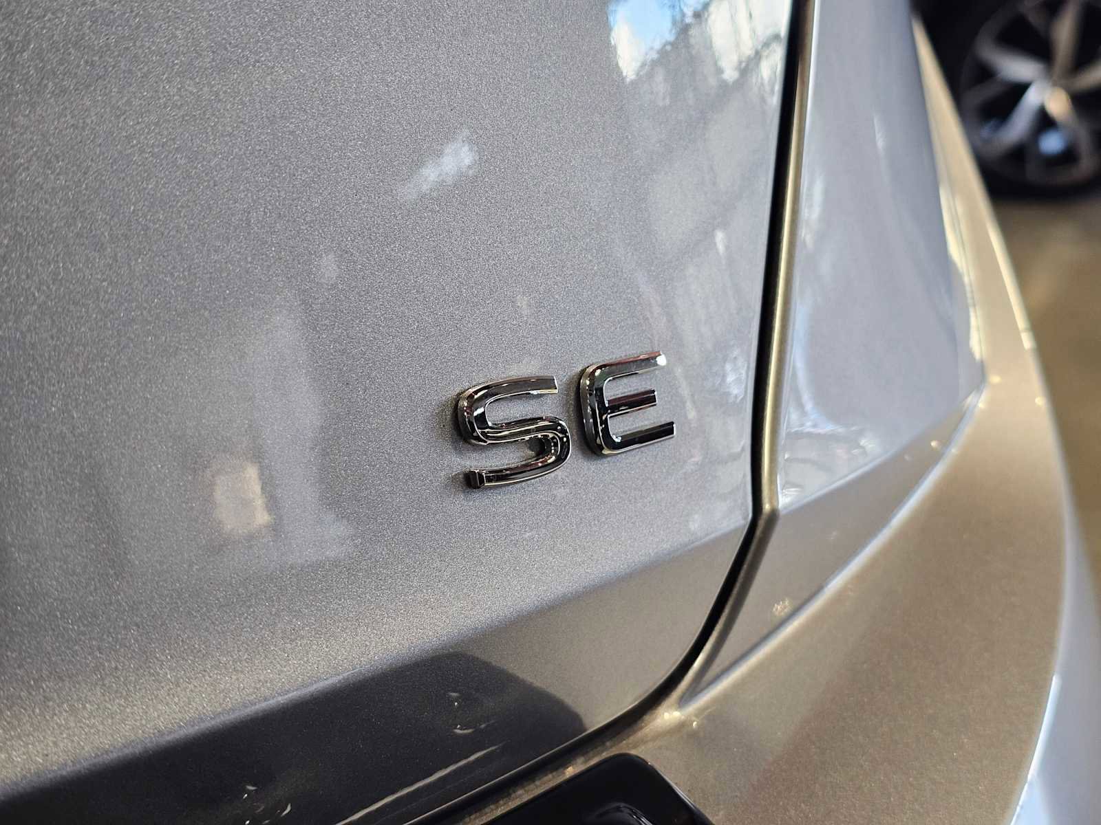 Certified 2025 Volkswagen Jetta SE image 15