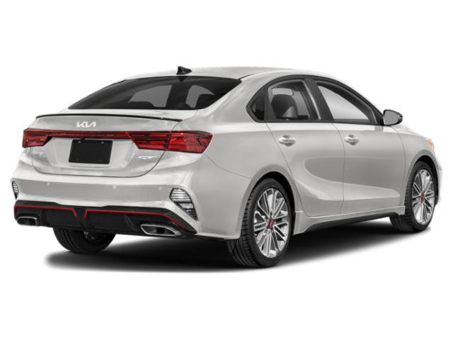 Used 2024 Kia Forte GT-Line FWD image 5