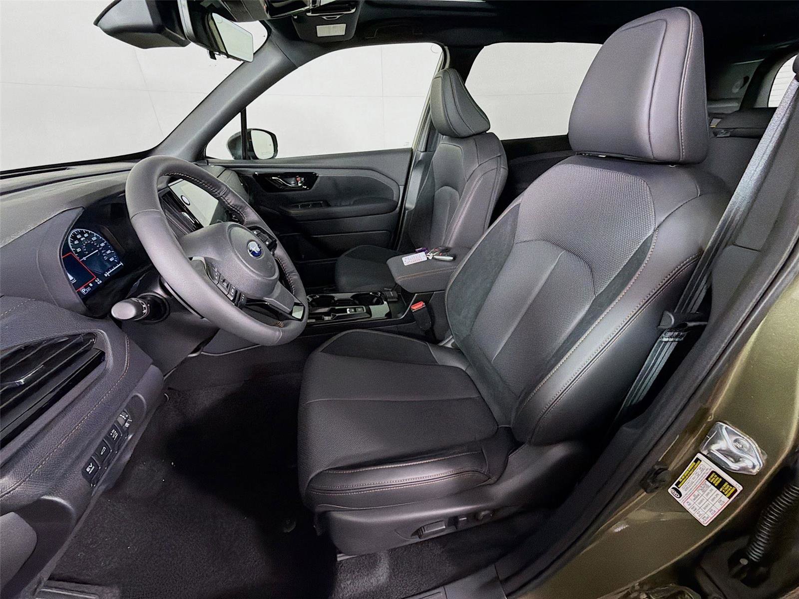 New 2026 Subaru Forester Touring AWD/4WD image 11