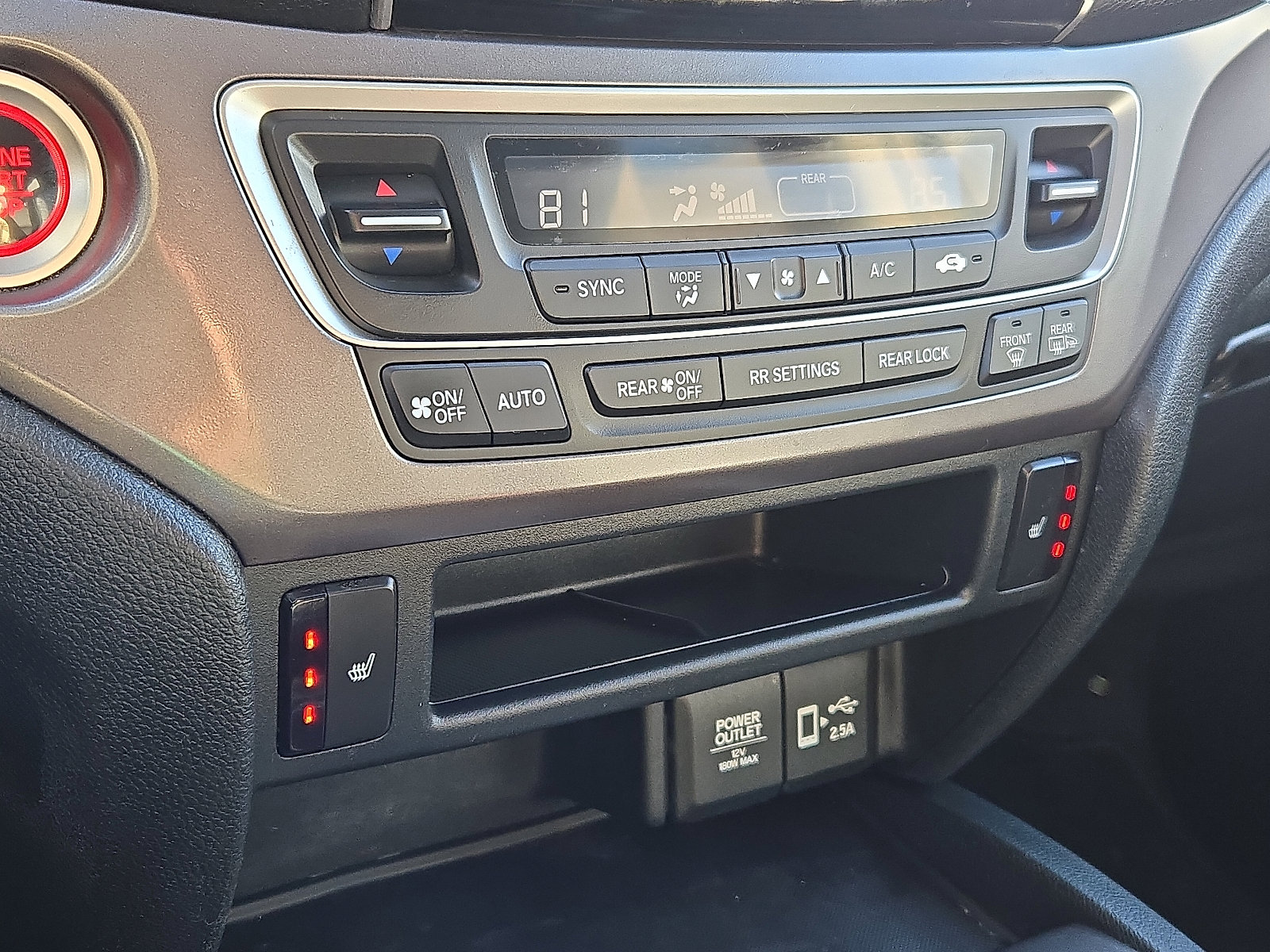 Certified 2022 Honda Pilot EX-L image 23