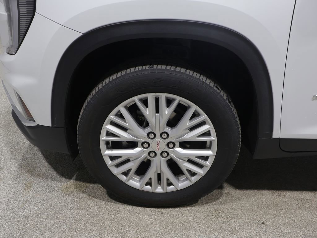 Used 2024 GMC Acadia Elevation AWD/4WD image 7