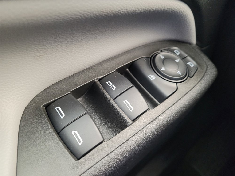 Used 2024 Chevrolet Equinox LT image 27