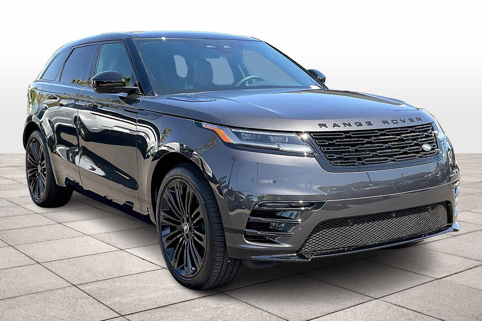 New 2026 Land Rover Range Rover Velar Dynamic SE image 2