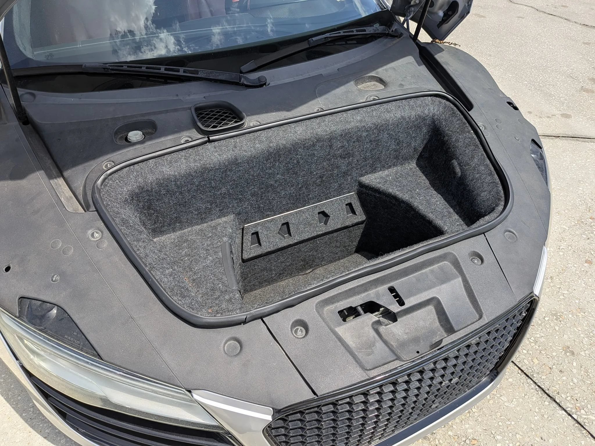 Used 2015 Audi R8 V8 AWD/4WD image 18