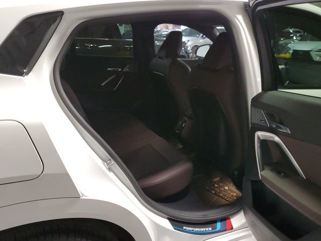 Used 2025 BMW X2 M35i w/ Premium Package image 24