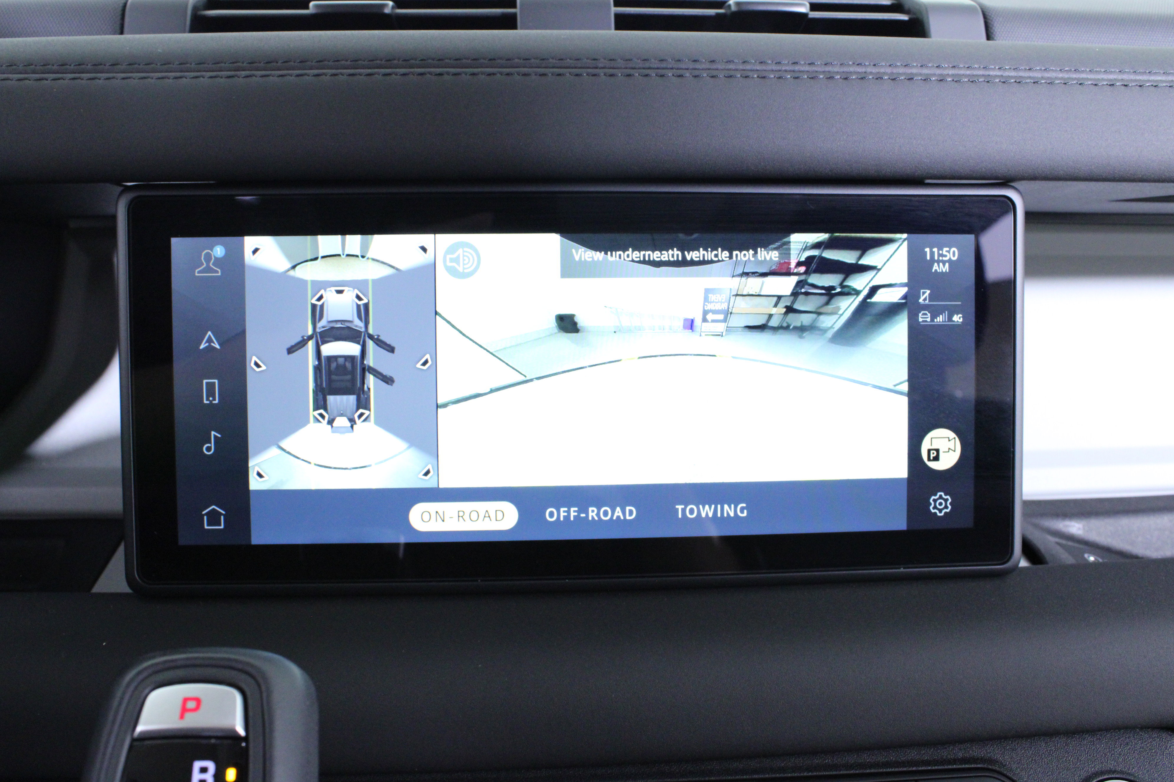 Used 2024 Land Rover Defender 110 S image 25