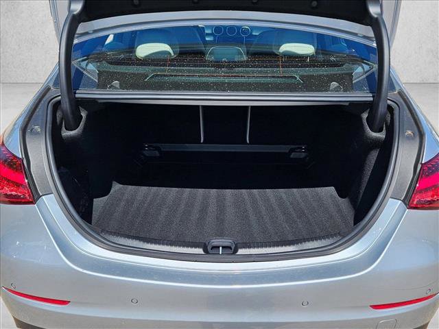 Certified 2025 Mercedes-Benz C 300 Sedan image 7