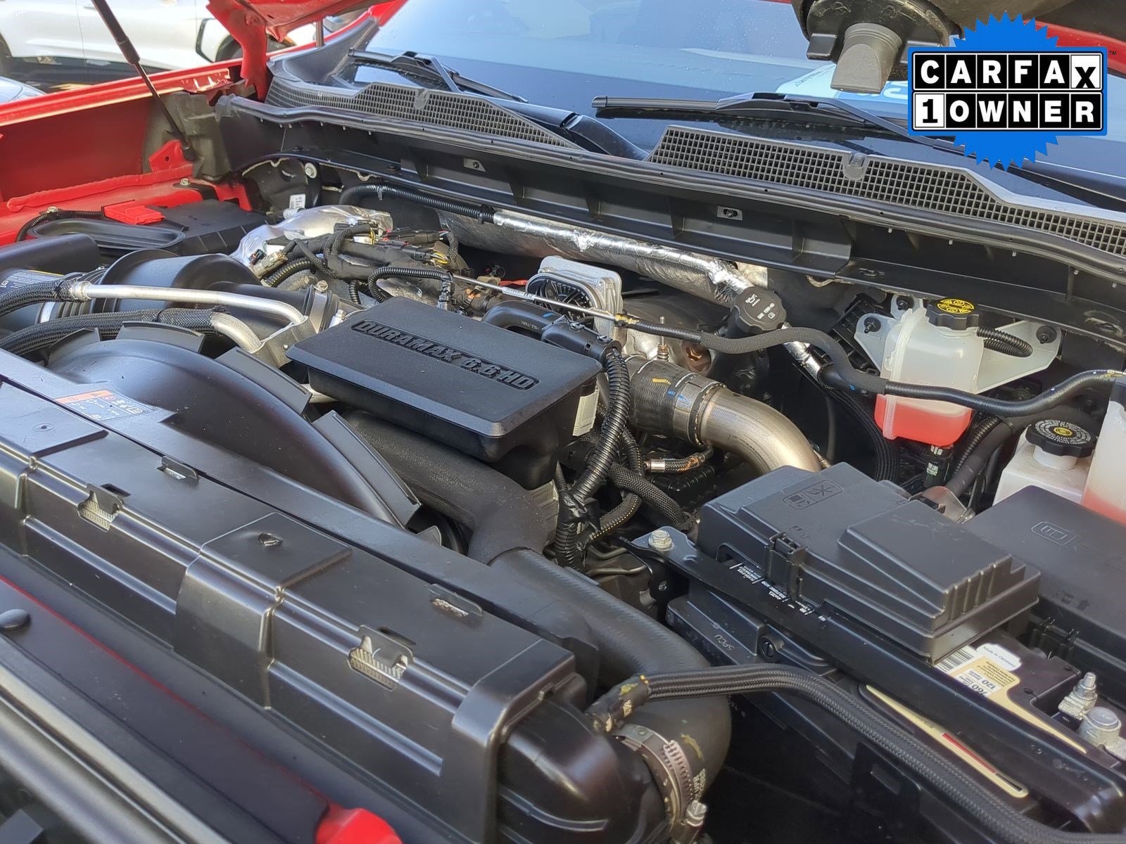 Used 2024 Chevrolet Silverado 3500 LTZ image 39