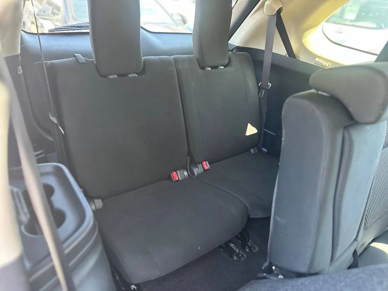 Used 2017 Mitsubishi Outlander ES image 32