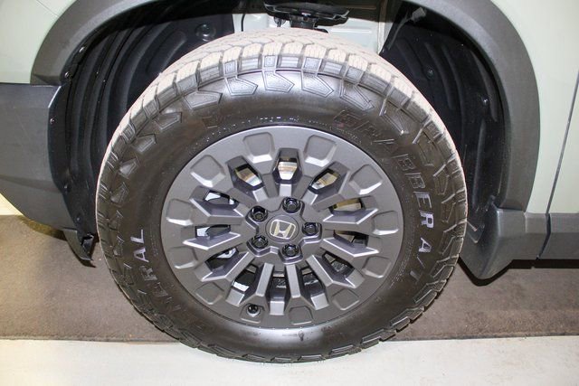 Used 2026 Honda Passport TrailSport image 22