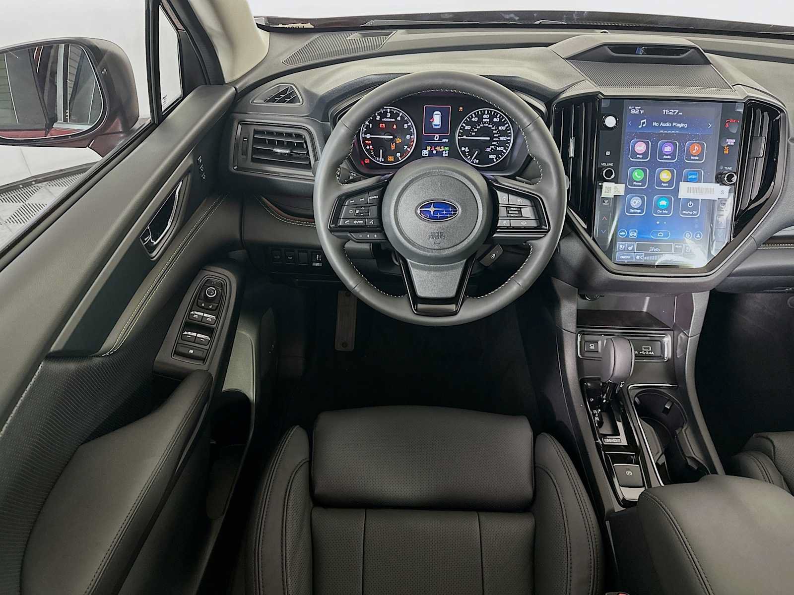 New 2026 Subaru Ascent Bronze Edition w/ Onyx Package AWD/4WD image 21