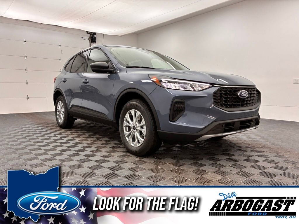 New 2026 Ford Escape Active w/ Cold Weather Package image 1
