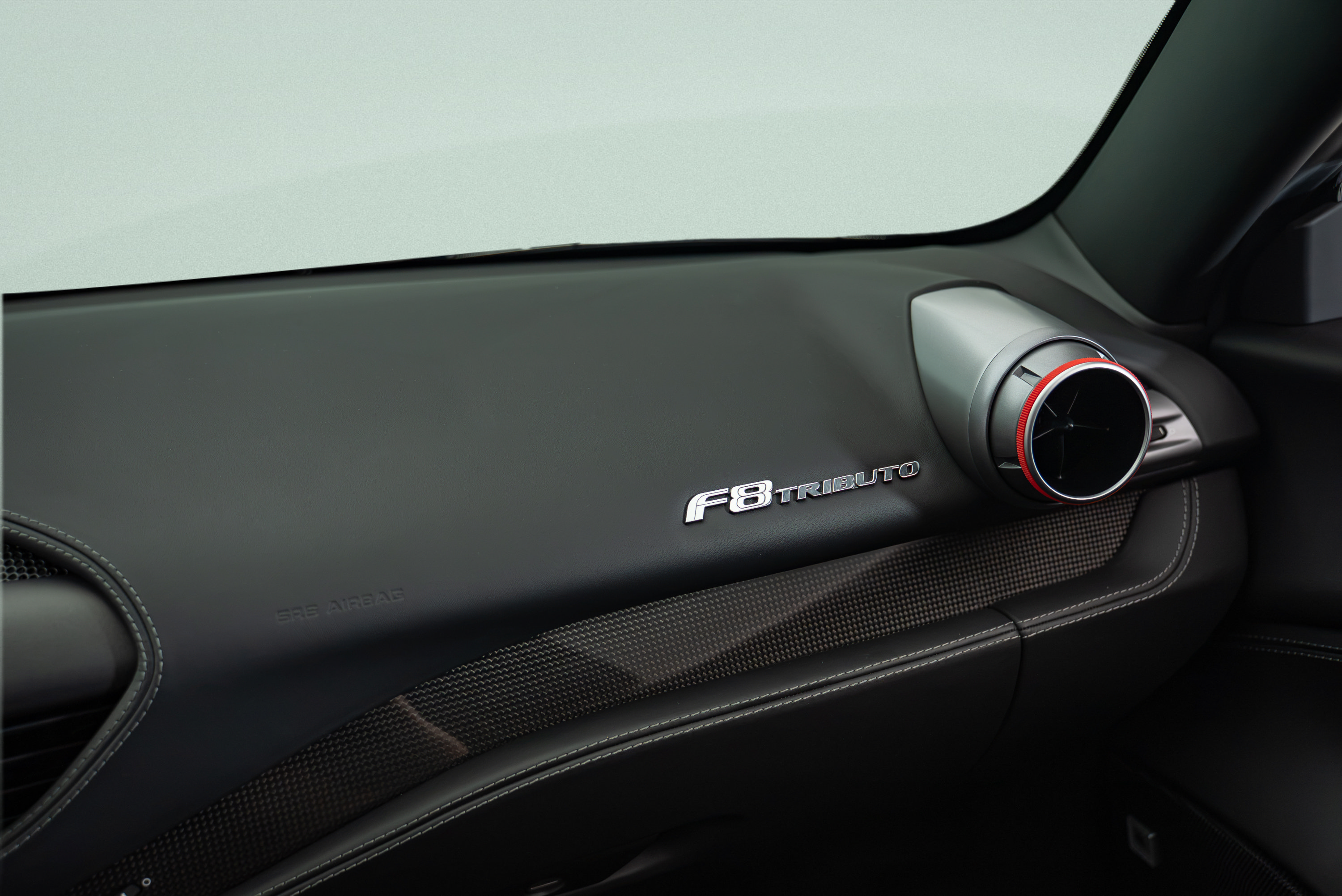Used 2020 Ferrari F8 Tributo RWD image 19