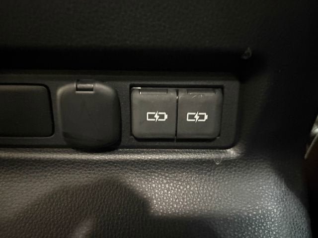Certified 2025 Toyota Land Cruiser 1958 AWD/4WD image 13