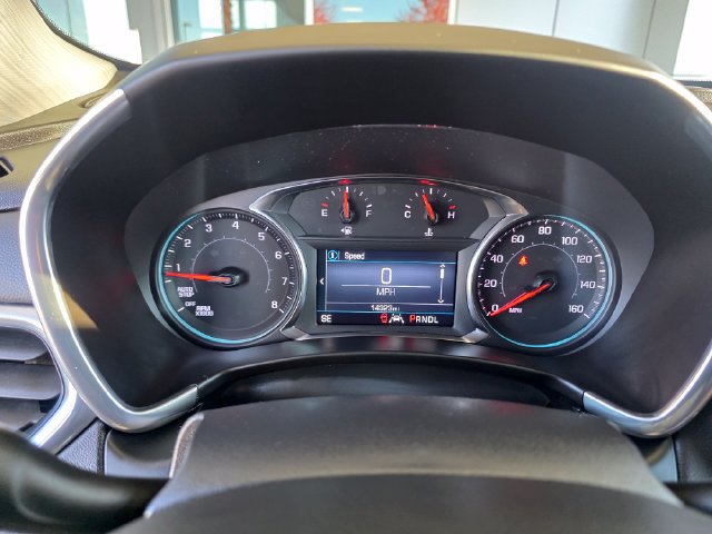 Used 2024 Chevrolet Equinox LT AWD/4WD image 24