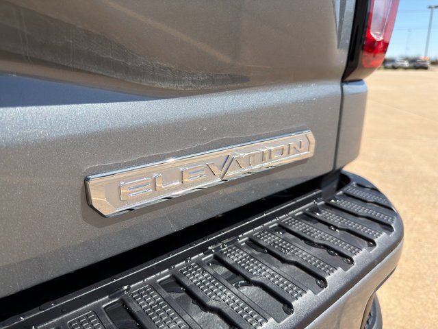 New 2026 GMC Sierra 1500 Elevation w/ X31 Off-Road Package image 16