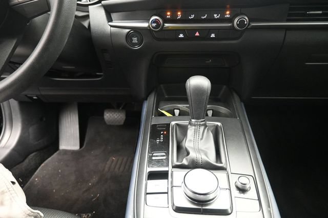 Used 2021 MAZDA CX-30 FWD 2.5 S image 12