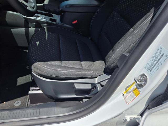 New 2025 Ford Escape Active w/ Tech Pack #1 FWD image 4