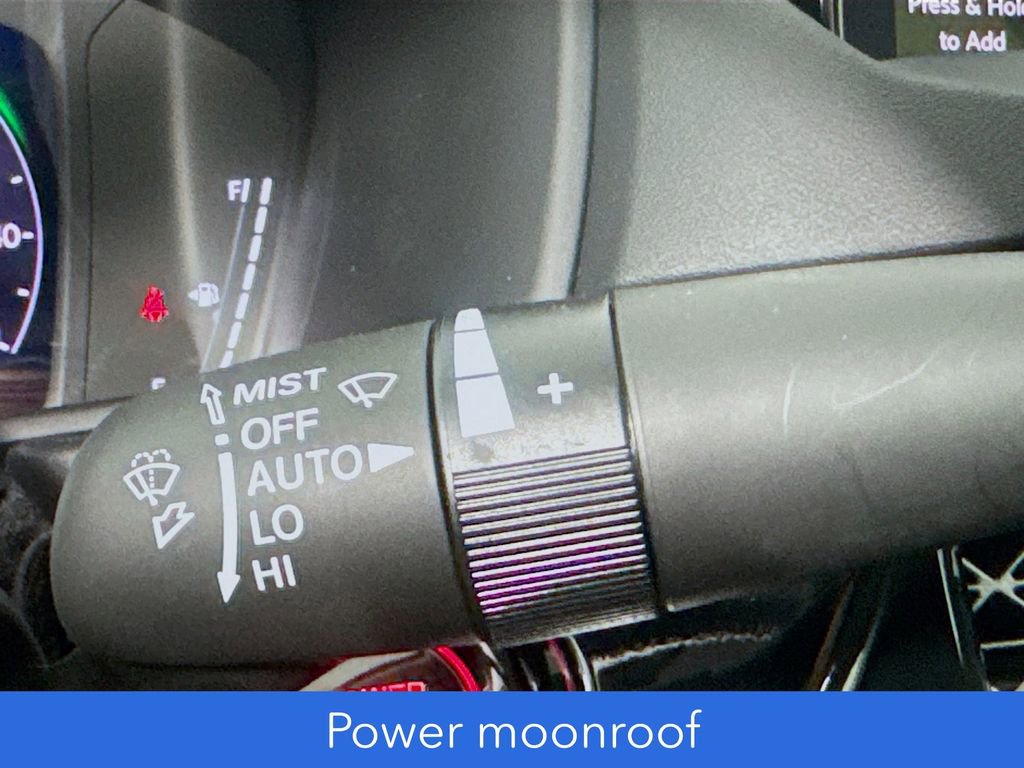 Used 2025 Honda Accord Touring image 16