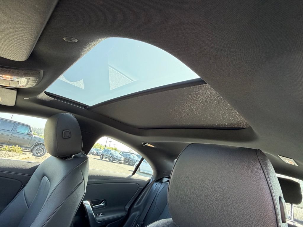 Certified 2026 Mercedes-Benz CLA 250 image 20