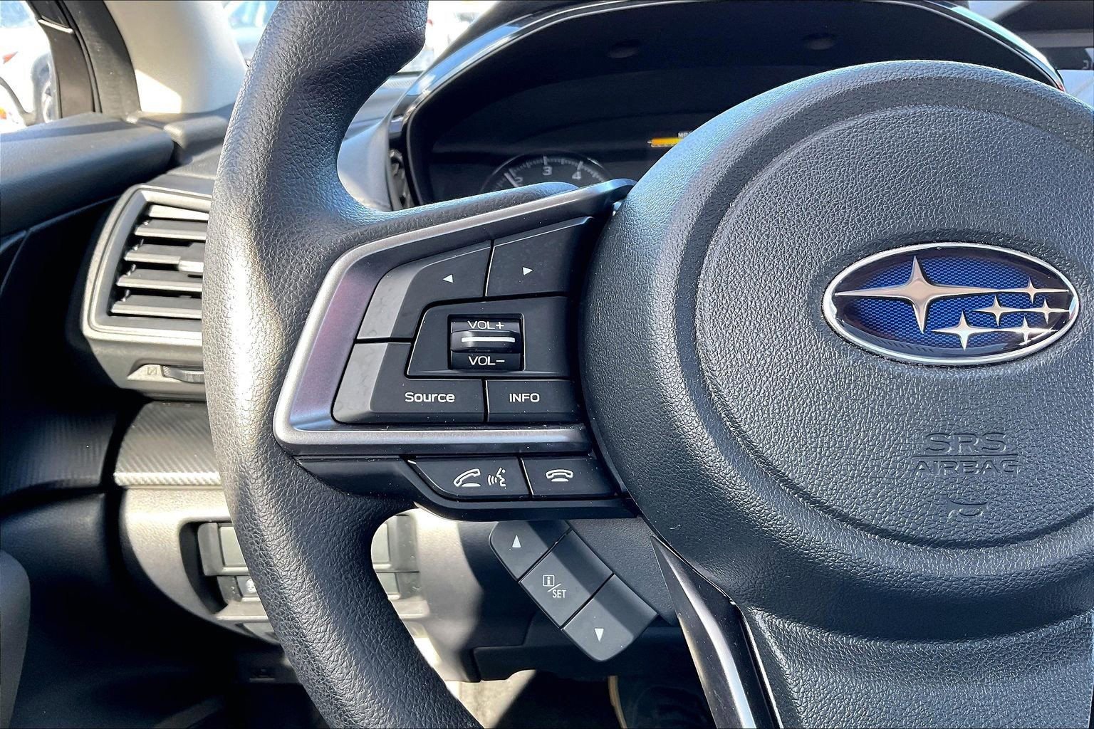 Certified 2023 Subaru Impreza Premium image 22