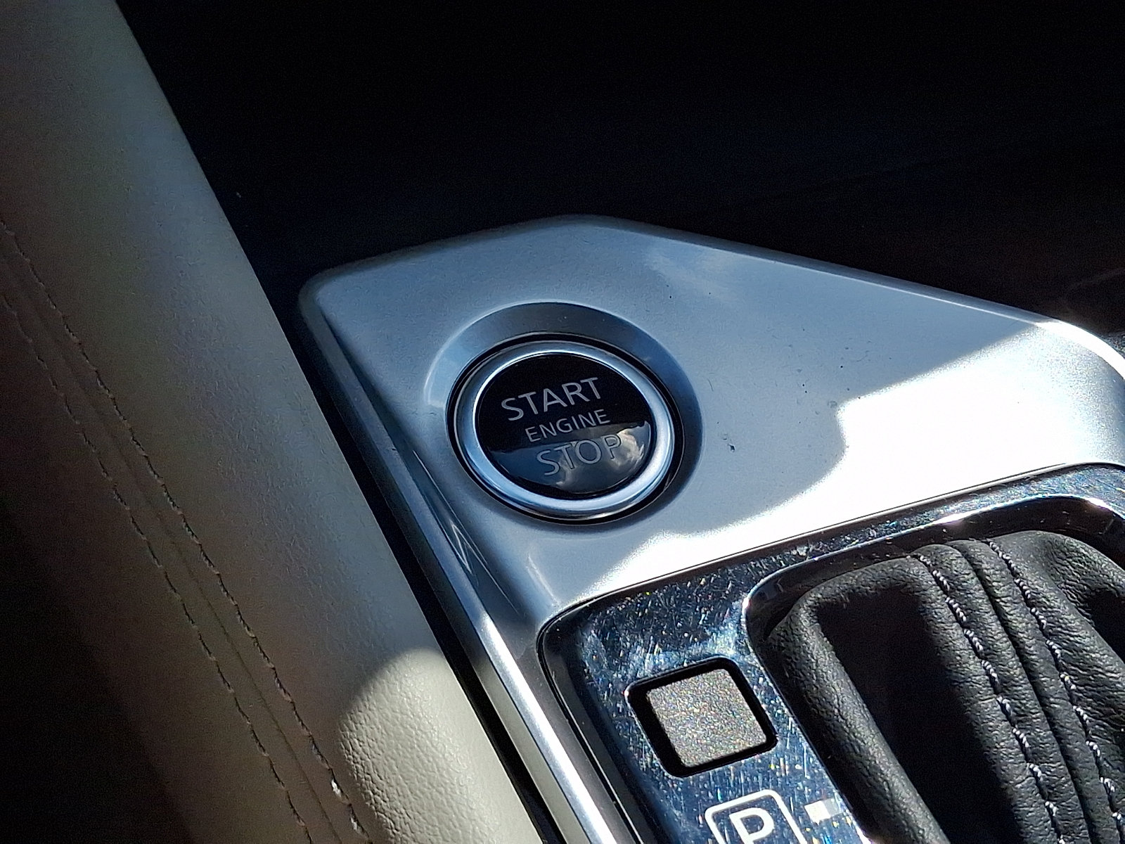 Certified 2022 Nissan Altima 2.5 SL FWD image 24