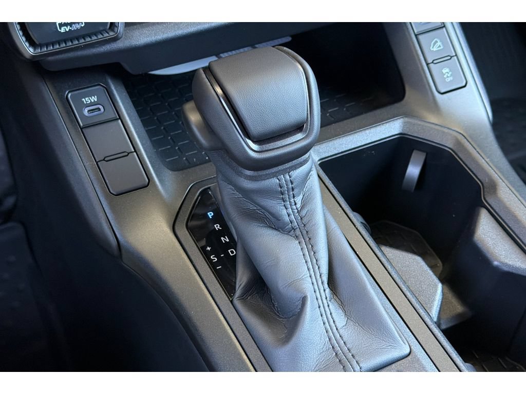 New 2026 Toyota RAV4 SE AWD/4WD image 25