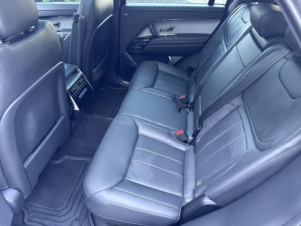 Certified 2024 Land Rover Range Rover Sport Dynamic SE AWD/4WD image 14