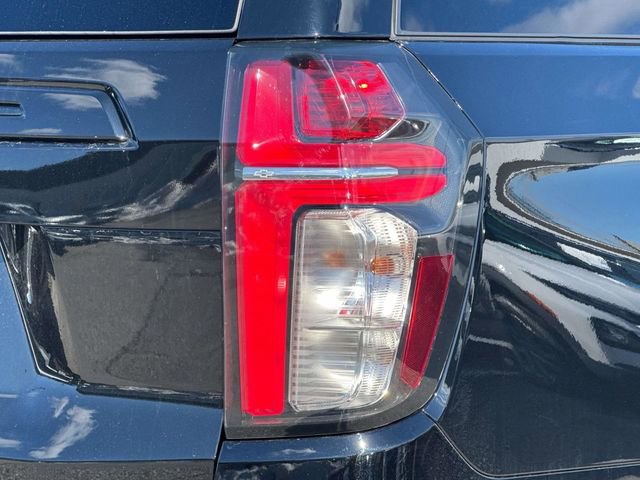 Certified 2023 Chevrolet Tahoe RST image 31