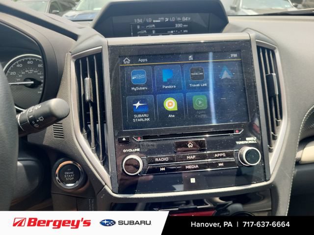Certified 2022 Subaru Forester Limited w/ Popular Package #3 AWD/4WD image 26