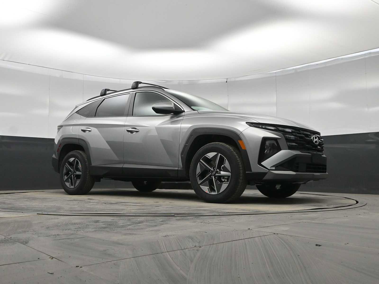 New 2026 Hyundai Tucson SEL image 35