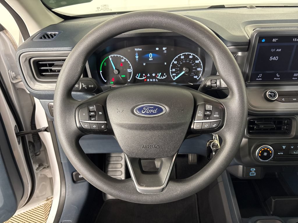 Certified 2023 Ford Maverick XL FWD image 17
