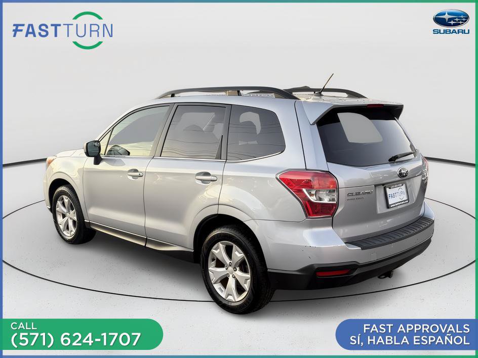 Used 2014 Subaru Forester 2.5i Limited w/ Popular Package #2 AWD/4WD image 21
