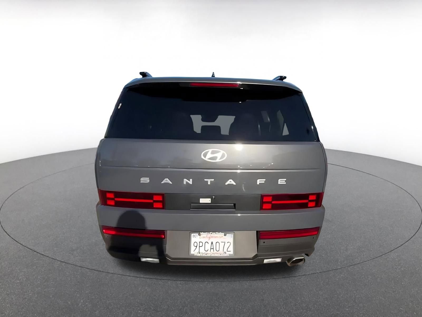 Used 2025 Hyundai Santa Fe SEL image 12