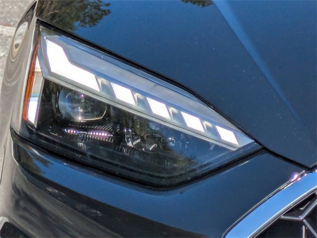 Used 2024 Audi A5 2.0T Premium Plus image 11