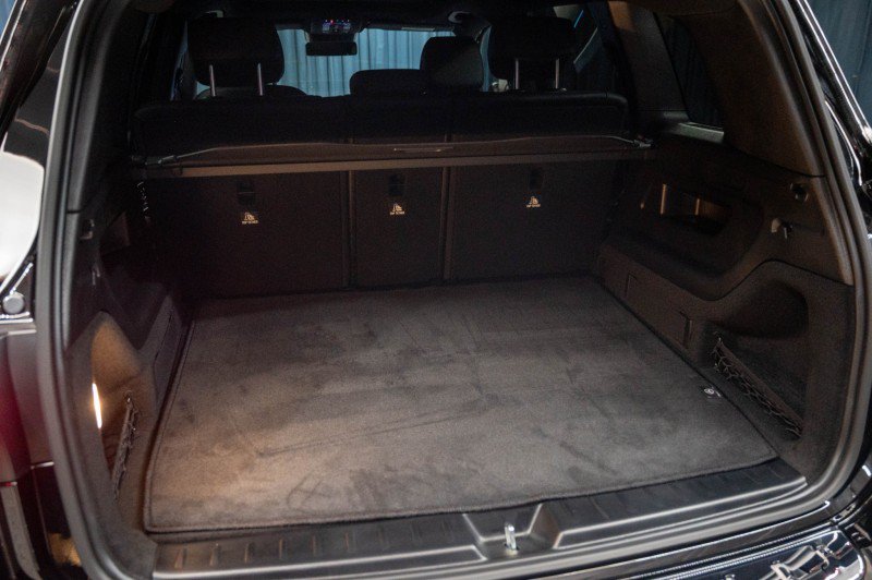 Certified 2024 Mercedes-Benz GLB 250 4MATIC image 29