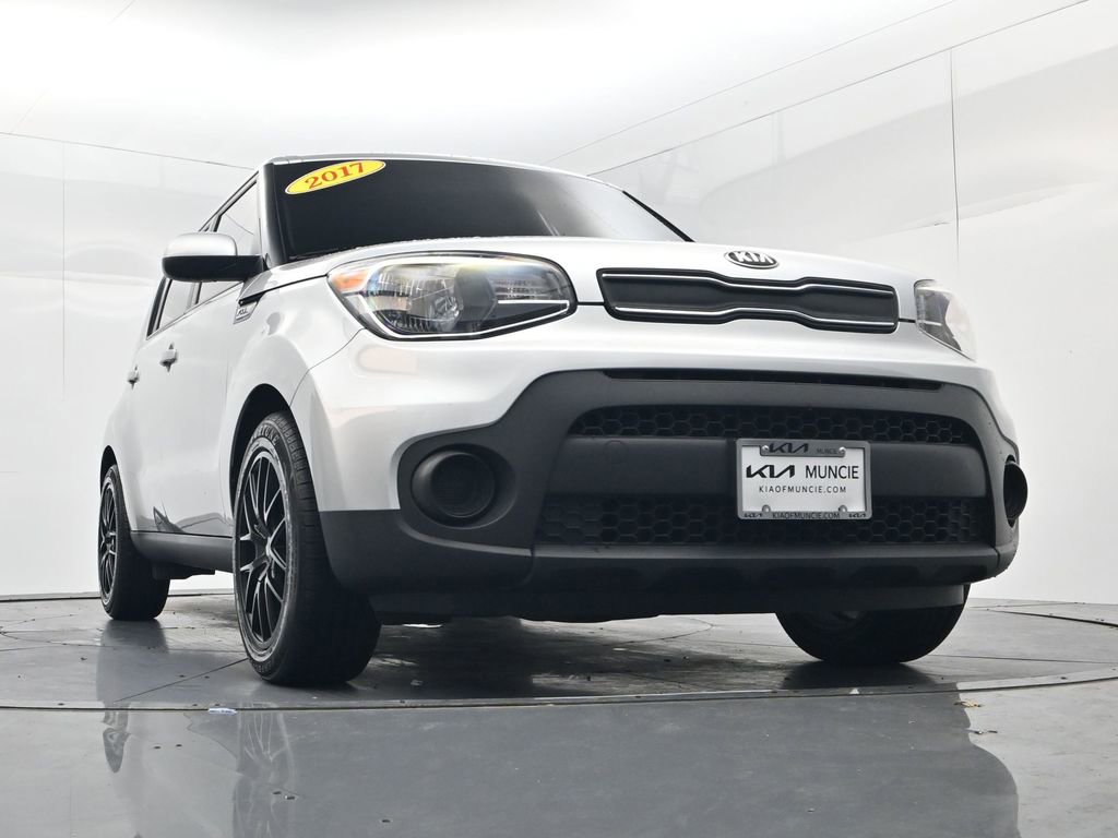 Used 2017 Kia Soul image 30