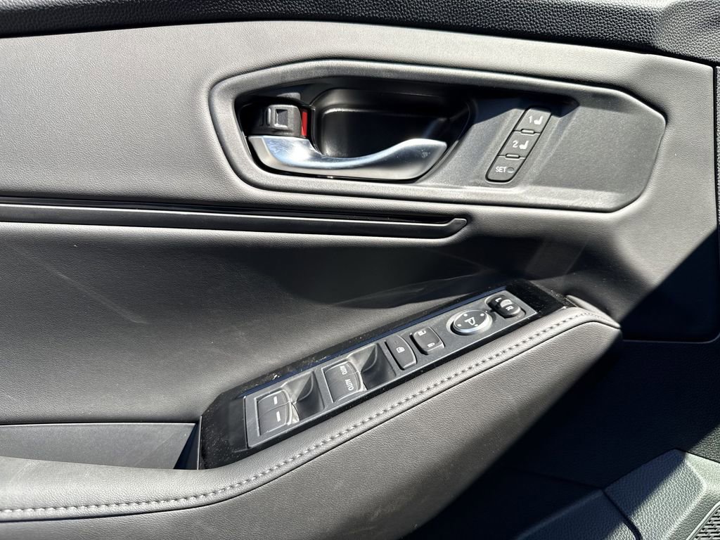 New 2026 Honda Accord Touring image 15