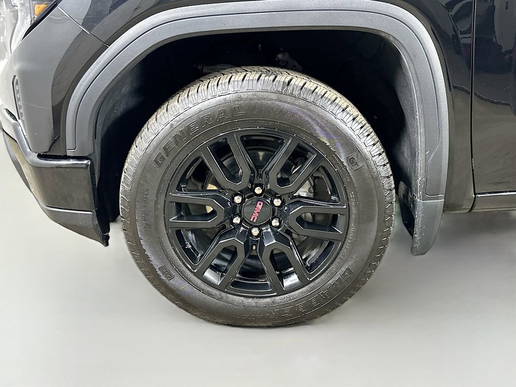 Used 2024 GMC Sierra 1500 Elevation AWD/4WD image 8