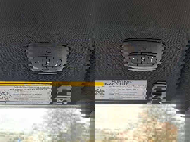 New 2025 Jeep Grand Cherokee L Limited image 15