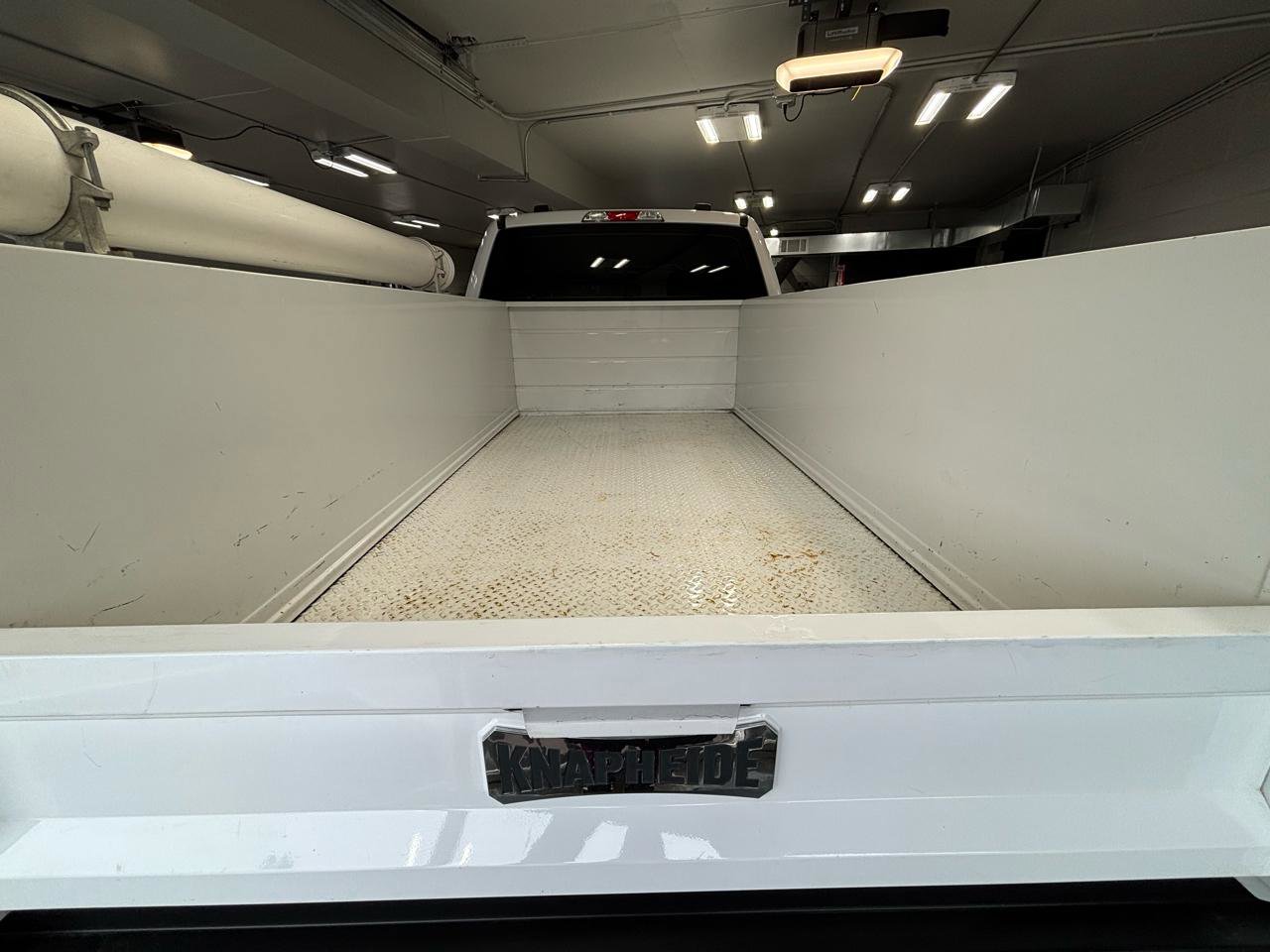 Used 2022 Ford F250 XL AWD/4WD image 13